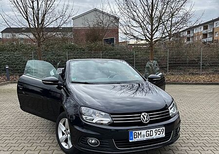 VW Eos Volkswagen 1.4 TSI -