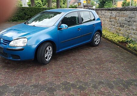 VW Golf Volkswagen 1.4 Comfortline Variant Comfortline
