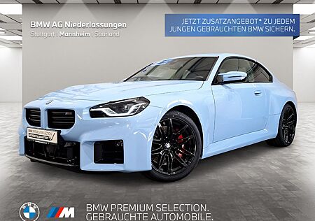 BMW M2 Coupé Harman/K LiveCockpitProf Kamera LED