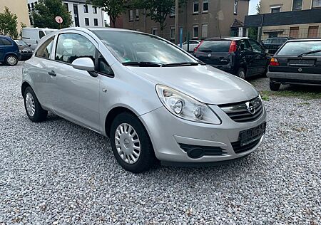 Opel Corsa 1.2 Color Edition Klima Euro4 2Hand