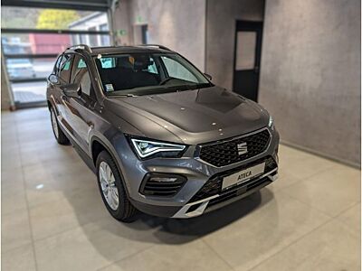 Seat Ateca Road Edition 1.5 TSI 110kW (150PS) 7-Gang