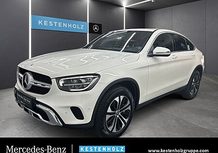 Mercedes-Benz GLC 300 de Cp. 4M WideScreen Distr+ SHD LED 9G