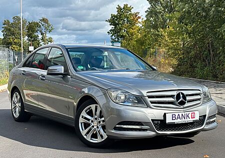 Mercedes-Benz C 220 C 220d *Shz*Klima*Navi*ACC*PDC