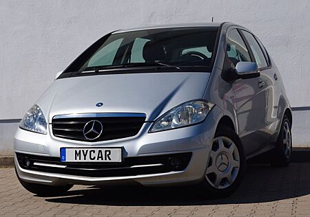 Mercedes-Benz A 170 *Klima*SH*Allwetterreifen*CD*