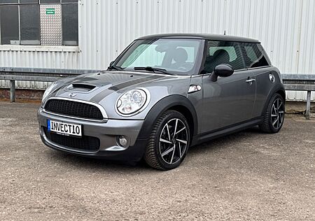 Mini Cooper S * Pano * Klima *