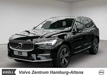 Volvo XC 60 XC60 T6 AWD Twin Engine Inscription Expression