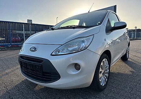 Ford Ka Titanium