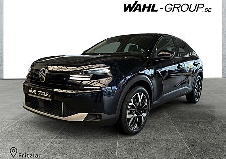Citroën C4 Lim. Max DAB WLAN