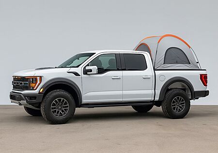 Ford F 150 gebraucht kaufen Ford F 150 Raptor Vollausstattung