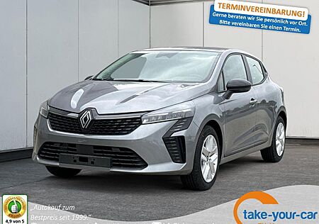 Renault Clio Evolution KAMERA+SHZ+APP+KEYLESS+LED+KLIMA