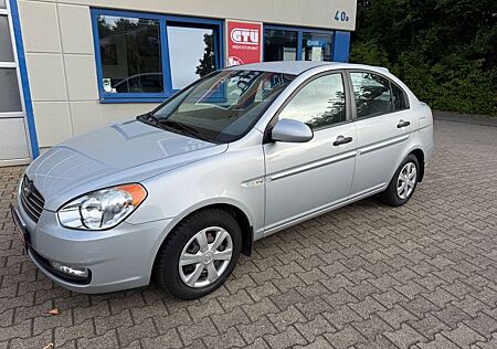 Hyundai Accent GL Klima