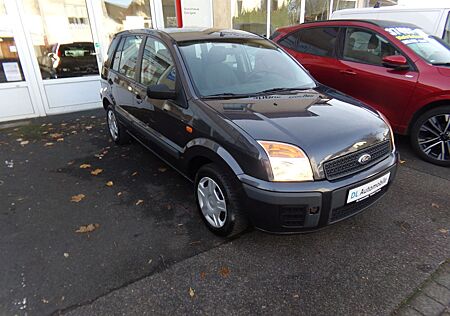 Ford Fusion 1.4 Fun X , Klima, Tüv neu