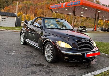Chrysler PT Cruiser Cabrio 2.4 Turbo GT StreetCruiser4
