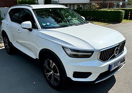 Volvo XC 40 XC40 T4 Inscription Geartronic Inscription