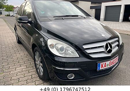 Mercedes-Benz B 160 B -Klasse