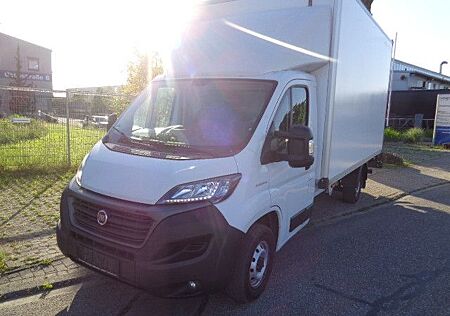 Fiat Ducato Koffer Euro-6 Klima Top