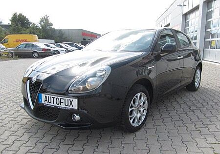 Alfa Romeo Giulietta 1.4 TB 16V , scheckheft, sehr sauber