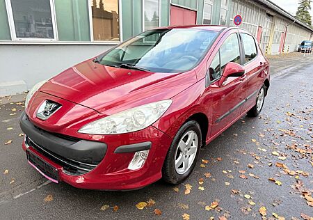 Peugeot 308 Tendance