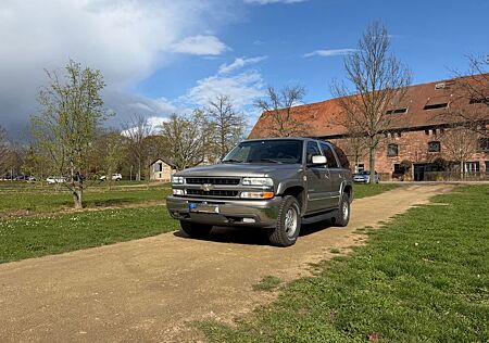 Chevrolet Tahoe 5.3 LT Premium LT Premium