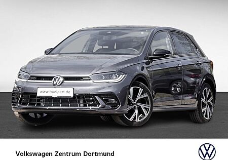 VW Polo Volkswagen 1.0 R-LINE DSG