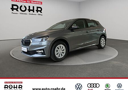 Skoda Fabia Selection (LED.DAB.PDC.GRA.SHZ) 1.0 TSI DS