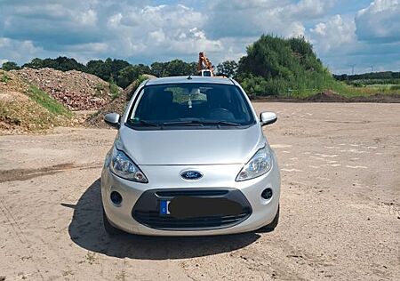 Ford Ka /+ 1,3 TDCi Champions Edition Champions ...