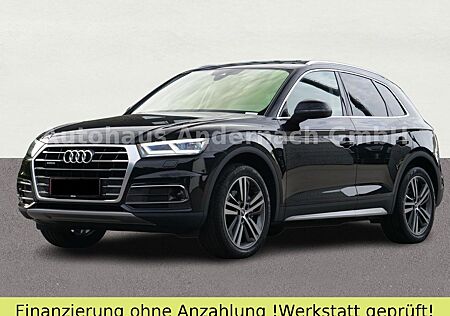 Audi Q5 quattro design*VIRTUAL COCKPIT*ACC*MATRIX LED