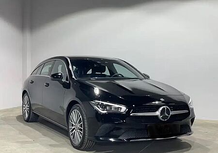 Mercedes-Benz CLA 200 Shooting Brake CLA 200 d DCT Shootin...
