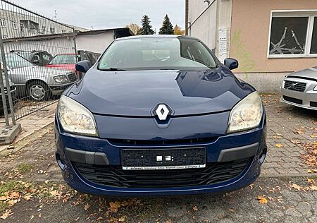 Renault Megane III Lim. 5-trg. Expression 109.000 km