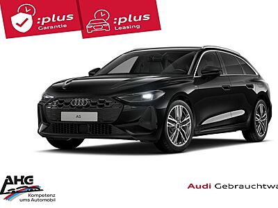 Audi A5 Avant e-hybrid quattro 220 kW  Navi AHK ACC K