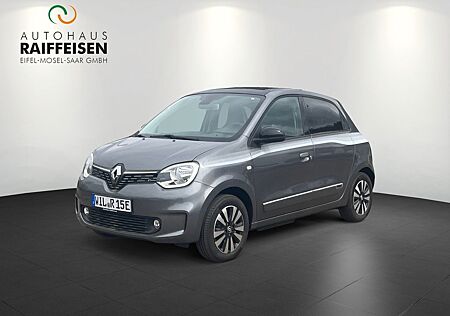 Renault Twingo E-TECH Navi, Sitzheizung, Klima