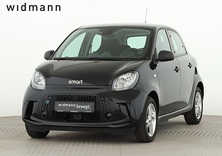 Smart ForFour EQ 22 kW-Bordlader*SHZ*Cool & Audio*USB*