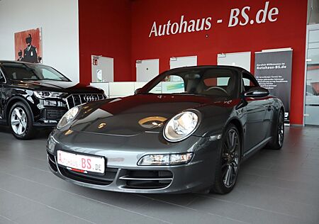 Porsche 911 Urmodell 911 Carrera Cabrio