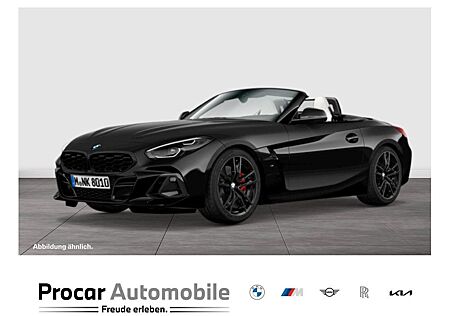 BMW Z4 M Z4 M40i SAG+ADAP.M FAHRW.+KFZ+SZH+PDC+GRA+ADAP.L