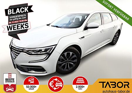 Renault Talisman Grandt TCe 160 EDC Zen LED PDC 17Z