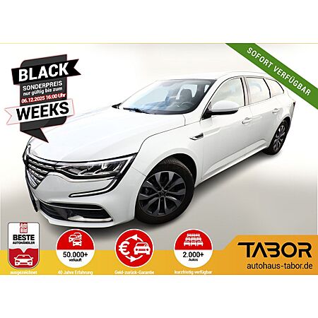 Renault Talisman leasen
