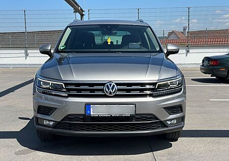 VW Tiguan Volkswagen 1.4 TSI ACT Trendline | Carplay | Navi |