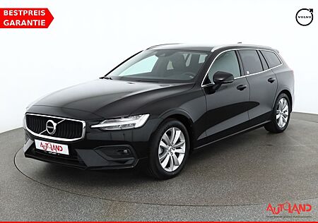 Volvo V60 2.0 Momentum LED Navi Kamera Teilleder PDC