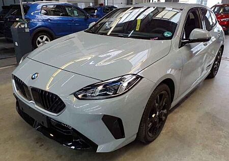BMW 118 d M Sport