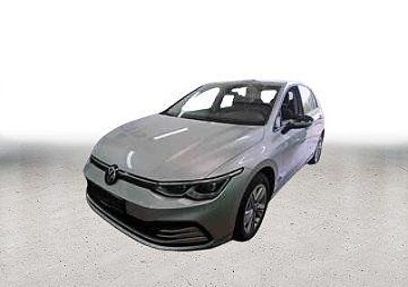 VW Golf Volkswagen VIII Life 2.0 TDI DSG ACC+NAVI+CarPlay+SHZ