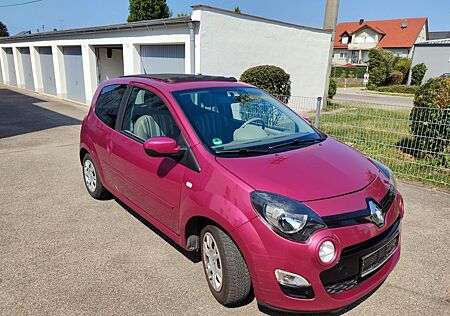 Renault Twingo Expression 1.2 LEV 16V 75 eco2 Expression