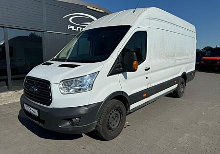 Ford Transit Kasten 350 L4 Trend/KLIMA/RKAMERA/TEMP