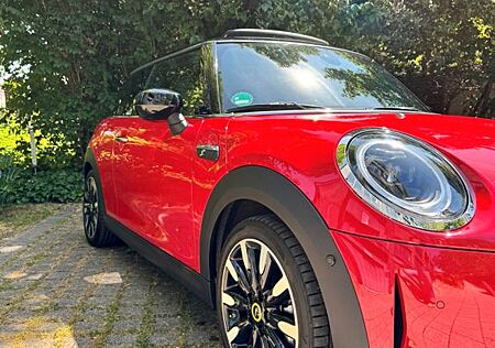 Mini Cooper SE 3-trg. Yours Trim PANO