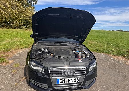 Audi A4 2.0 TDI (DPF) 125kW quatt.Ambiente Avant ...
