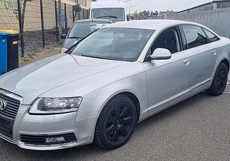 Audi A6 Lim. 2.7 TDI. Automatik