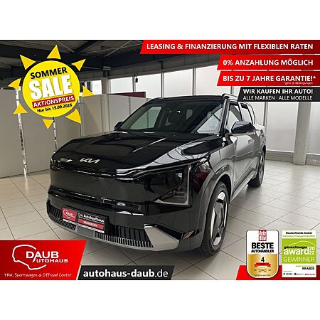 Kia EV5 leasen