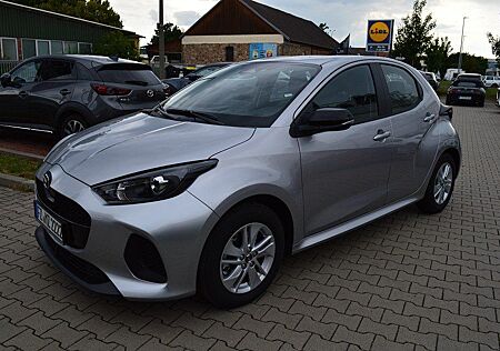 Mazda 2 Hybrid 1.5L Hybrid VVT-i 116 PS e-CVT FWD CENT