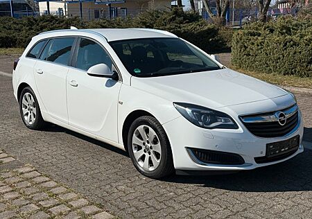 Opel Insignia Sports Tourer 1.4 LPG Business Edition