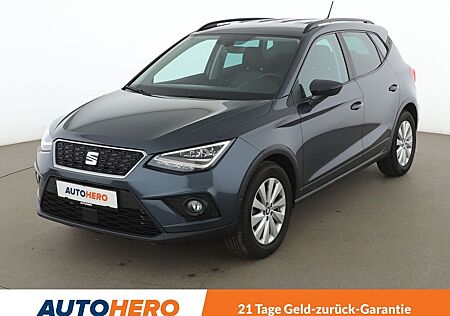 Seat Arona 1.0 TSI Style *NAVI*ACC*PDC*ACC*SHZ*
