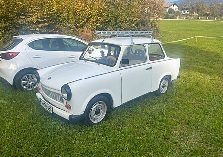 Trabant 601